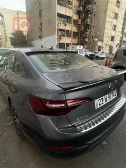 فولكسفاغن جيتا